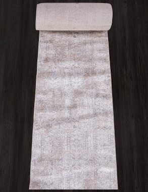 AJMAL - LP 257 - CREAM / BROWN
