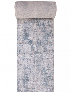 AJMAL - LP 257 - CREAM / TURQUOISE