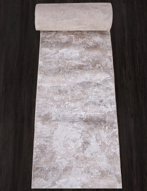 AJMAL - LP 286 - CREAM / BROWN