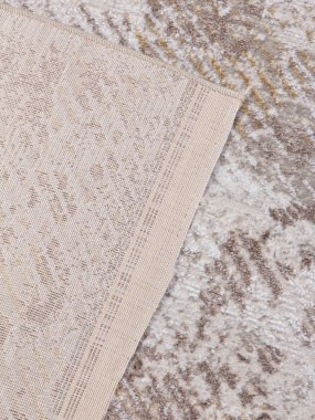 AJMAL - LP 286 - CREAM / CAMEL