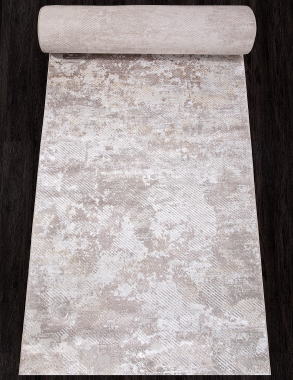 AJMAL - LP 286 - CREAM / CAMEL