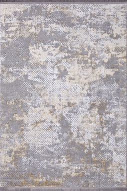 AJMAL - LP 286 - GREY / GOLD