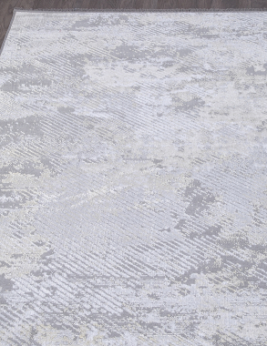 AJMAL - LP 286 - GREY / GOLD