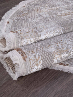 AJMAL - LP 289 - CREAM / VIZON