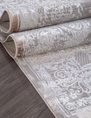 AJMAL - LP 289 - CREAM / VIZON