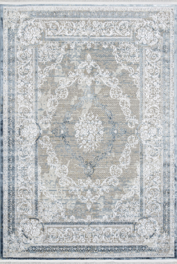 AJMAL - LP 292 - CREAM / BLUE