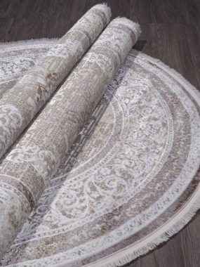 AJMAL - LP 292 - CREAM / CAMEL