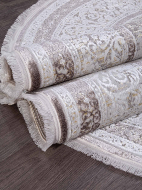 AJMAL - LP 292 - CREAM / CAMEL