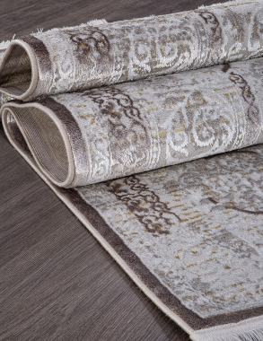 AJMAL - LP 292 - CREAM / CAMEL