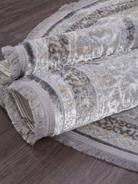 AJMAL - LP 292 - GREY