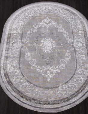 AJMAL - LP 292 - GREY