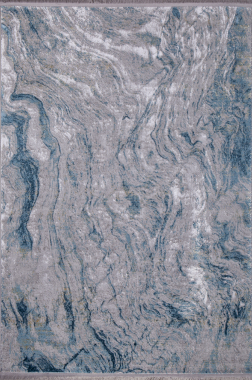 AJMAL - LP 308 - GREY / BLUE
