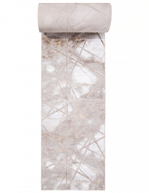 AJMAL - LP 315 - CREAM / BROWN