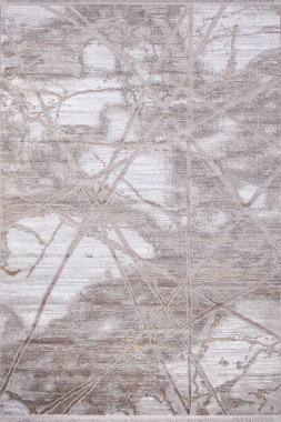 AJMAL - LP 315 - CREAM / BROWN