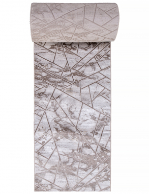 AJMAL - LP 319 - CREAM / BROWN