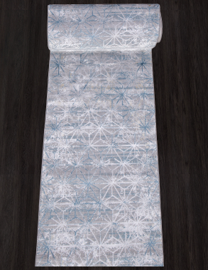 AJMAL - LP 320 - GREY / BLUE