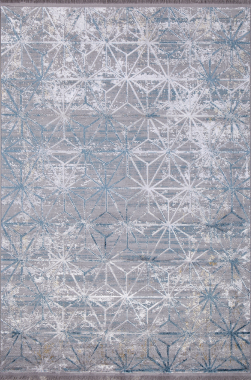 AJMAL - LP 320 - GREY / BLUE