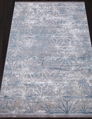 AJMAL - LP 320 - GREY / BLUE