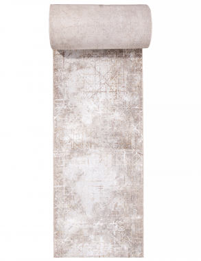 AJMAL - LP 323 - CREAM / BROWN