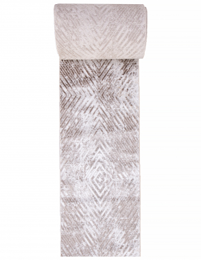 AJMAL - LP 324 - CREAM / BROWN