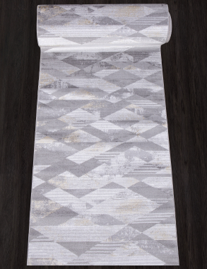 AJMAL - LP 331 - GREY