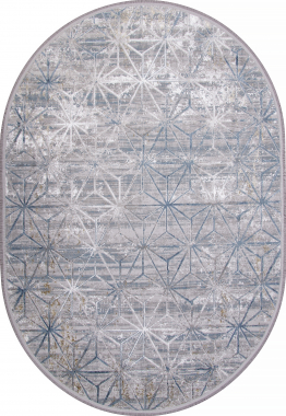 AJMAL - LP320A - GREY / BLUE