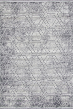 ALANYA - 22366A - GREY / L.GREY