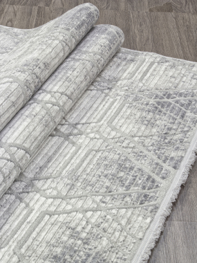 ALANYA - 22366A - GREY / L.GREY