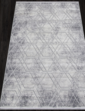 ALANYA - 22366A - GREY / L.GREY