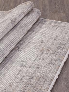 ALANYA - 22376A - WHITE / L.GREY