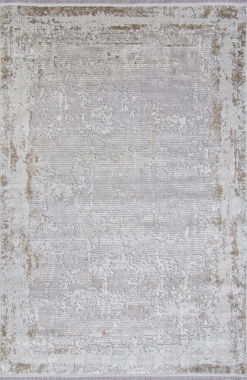 ALANYA - 22400A - CREAM / GREY