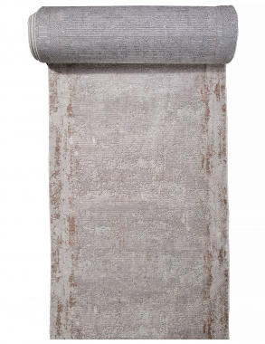 ALANYA - 22400A - WHITE / GREY SHR