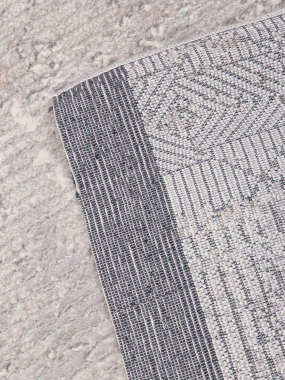 ALANYA - 22400A - WHITE / GREY SHR