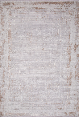 ALANYA - 22400A - WHITE / GREY SHR