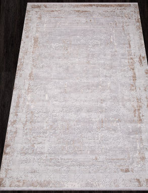 ALANYA - 22400A - WHITE / GREY SHR