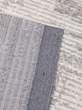 ALANYA - 22403A - WHITE / GREY SHR
