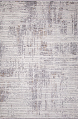 ALANYA - 22403A - WHITE / GREY SHR