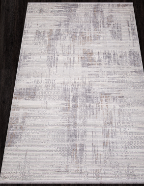 ALANYA - 22403A - WHITE / GREY SHR