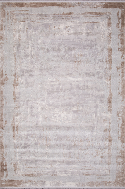 ALANYA - 22464A - WHITE / GREY SHR