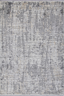 ALANYA - 23539A - GREY / CREAM