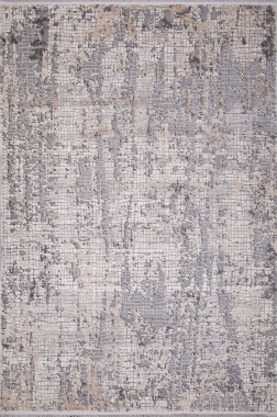ALANYA - 23539A - GREY SHR / WHITE