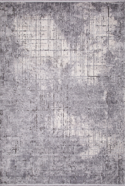 ALANYA - 23607A - L.GREY / GREY