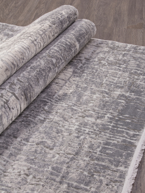 ALANYA - 23607A - L.GREY / GREY