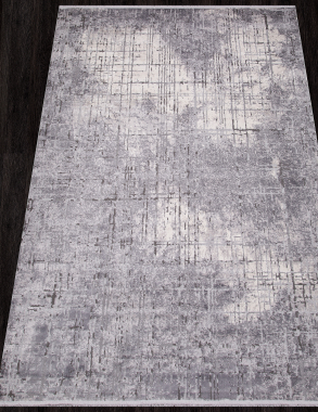 ALANYA - 23607A - L.GREY / GREY