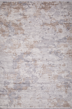 ALANYA - 23619A - WHITE / L.GREY