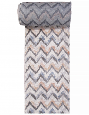 ALANYA - 23898A - CREAM / L.GREY