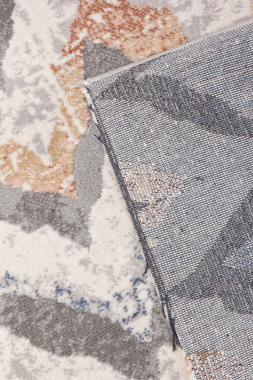 ALANYA - 23898A - CREAM / L.GREY