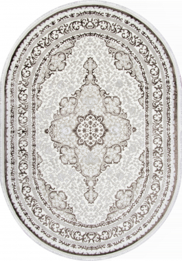 ALFANI - Q011A - BROWN FDY/CREAM SHRINK