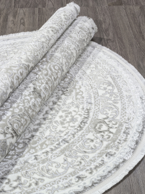 ALFANI - Q011A - GREY FDY / CREAM SHRINK