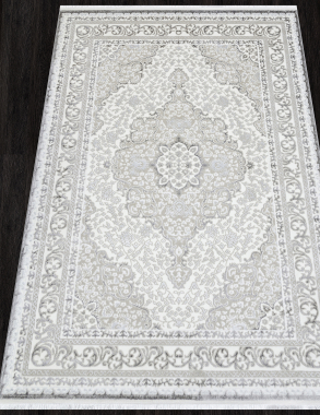 ALFANI - Q011A - GREY FDY / CREAM SHRINK
